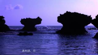 preview picture of video 'ウジジ浜★沖永良部島'