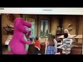 Barney Friends PBS
