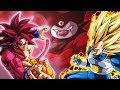 The Entire Story Of Dragon Ball Daima