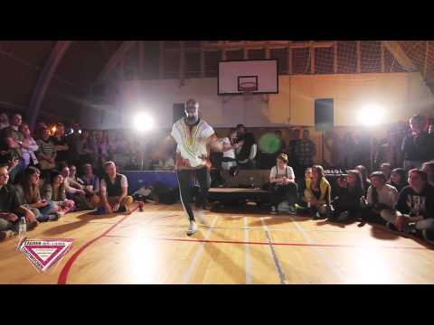 All Style Battles Judges Demo | ZACH SWAGGA