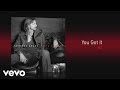 Facundo Arana - You Got It 