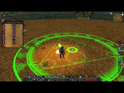 Vanilla Hunter PvP Guide!