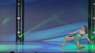 Grace Jones - River (Storm Dance Alliance 2016 Nationals)