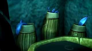 Too Literal - Let's Play Tales of Monkey Island Part 9