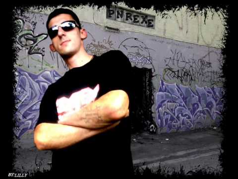 Rema feat Pnr exe-Granice Serbian Rap 2011