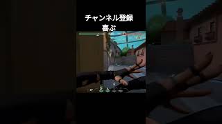 ヘッショなんか知らない1VS3クラッチ #valorant #ヴァロラント #ゲーム実況 #クラッチ #vtuber