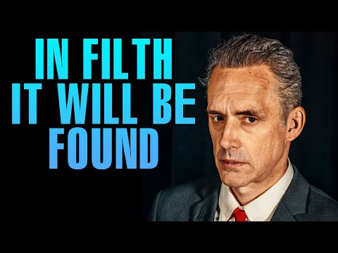 Look Where You Least Want To - Jordan Peterson Motivation