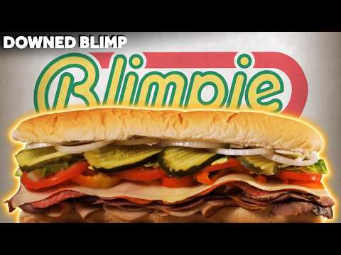 Everything That Went Wrong With Blimpie