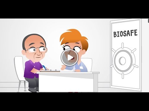 Cancer Clinical Trials: Biopsies