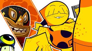 Best & Worst PILOTS 9 (@RebelTaxi)