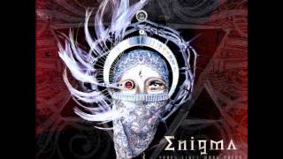 Enigma - Downtown Silence (Hypnotic Earth Beat Remix by Niko)