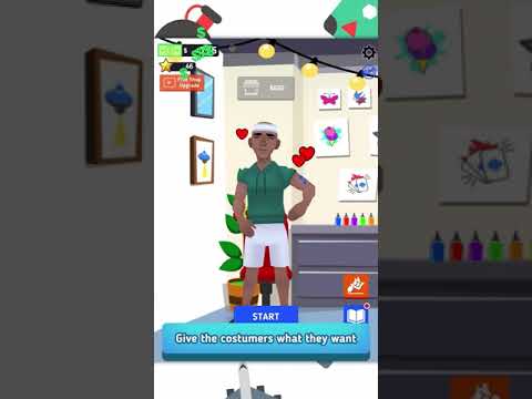 Ink Inc. - Tattoo Compilation - YouTube