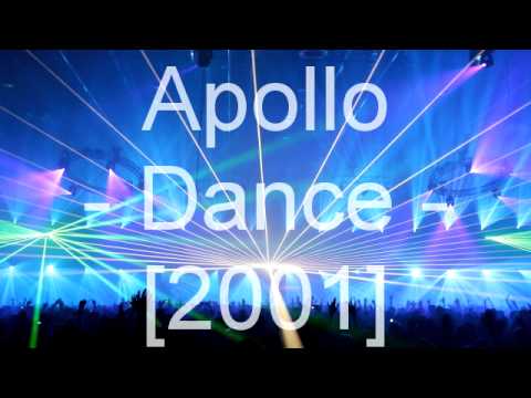 Apollo - Dance