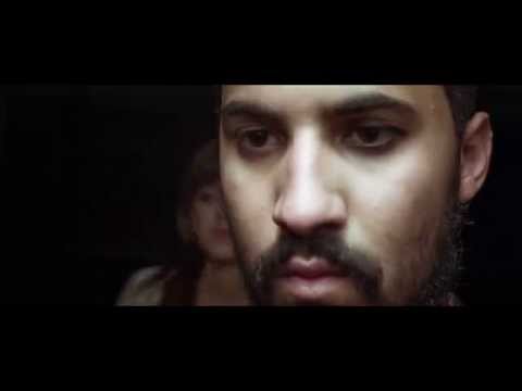 Alex Portillo BAND- De lo Eléctrico a lo Desértico (VIDEO OFICIAL)