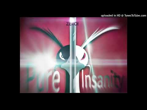 Pure Insanity - Zero