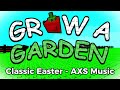 Grow A Garden Soundtrack Main Theme 3