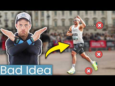 7 Marathon Training Mistakes That Are Wasting Your Time thumbnail