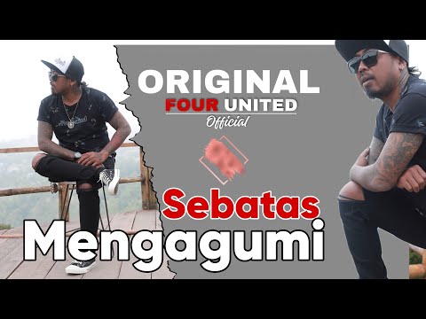 Sebatas Mengagumi
