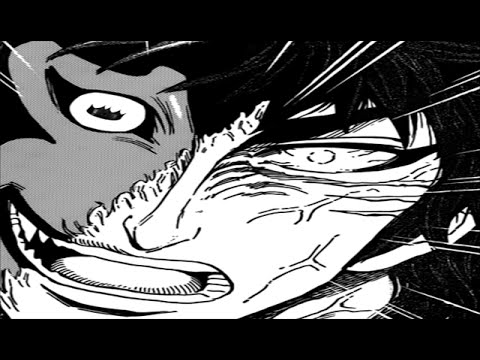 Toriko Chapter 286 Reaction│Review - JAW-DROPPING!! HOLY S**T THERE'S ANOTHER ONE!! - トリコ