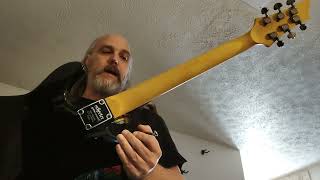 Video thumbnail for Schecter Demon 6 Guitar Review by Guitar_shred