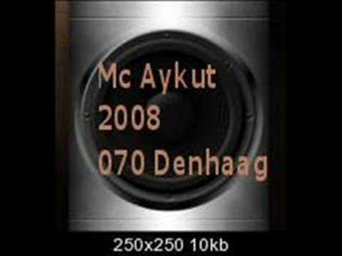 Mc Aykut - Düsmanim oynadi  ( beat by magical b )