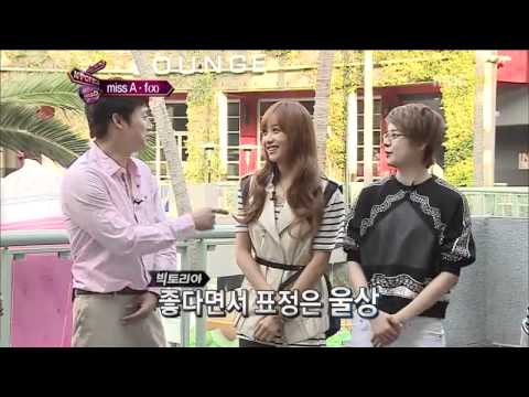 111027 Victoria Aegyo Cut - Kp0p C0ver Dance