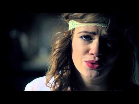 Alexandra Marcut - So strong (Official Music Video)