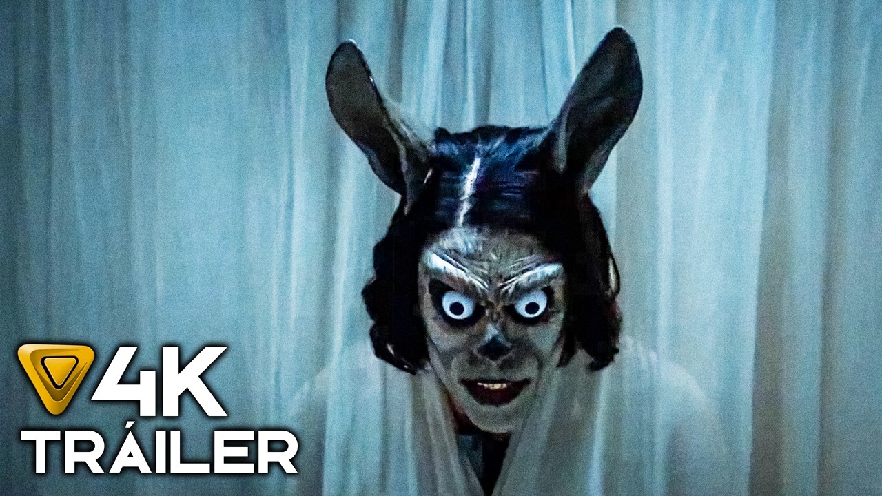 HOKUM Tráiler Oficial Español Latino (2026)