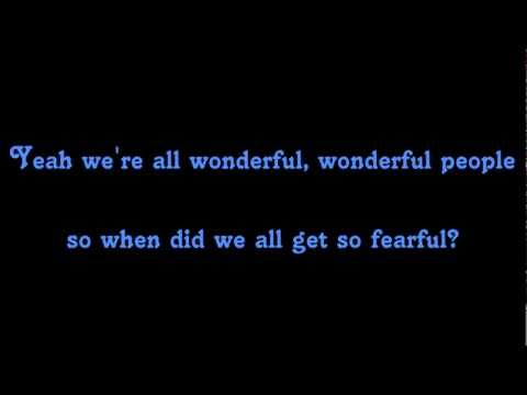 Emeli Sande - Read All About It pt3 | Lyrics on Screen Full HD 1080p