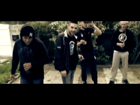 anderground#3 /T KLAR/SABRI OG/DILEM/AKA/RAMS/S.E.K/SKALP/NOPYA/KAP TIF