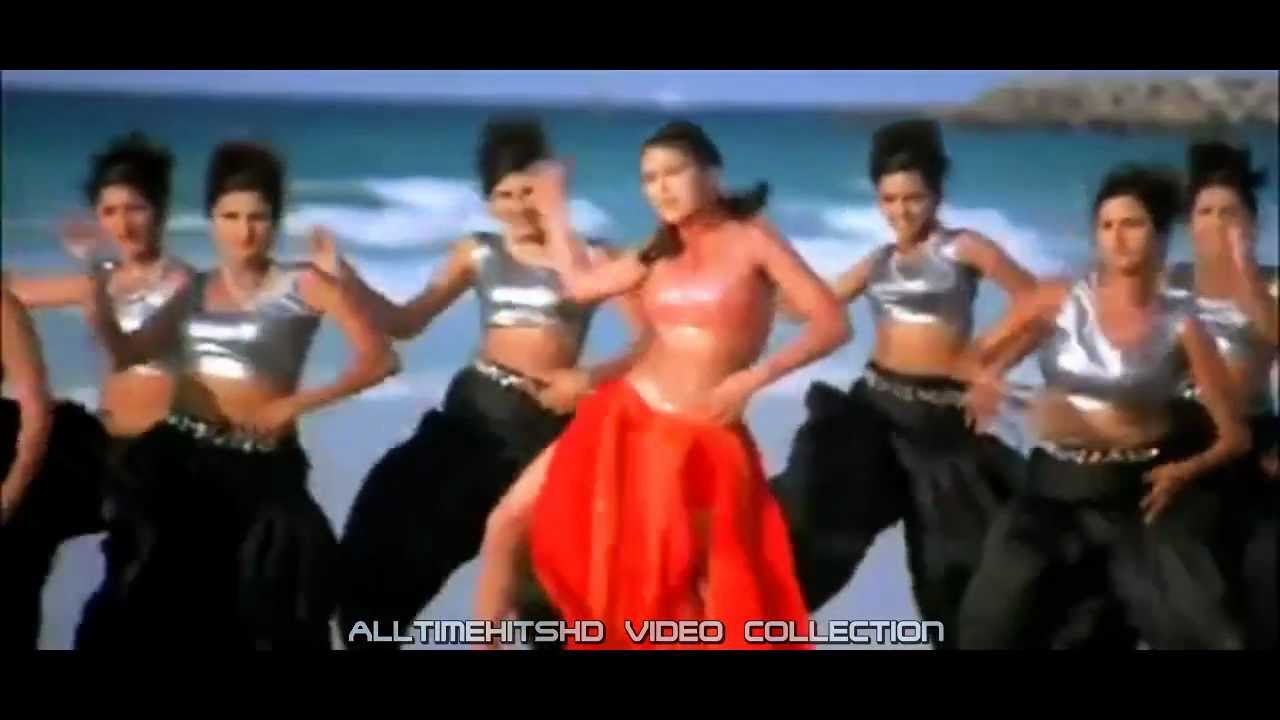 Nami Danam Nami Danam Lyrics  | Muskaan | Aftab Shivdasani, Parvin Dabbas | Alka Yagnik, Shaan | Nikhil, Vinay