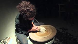 ToDig - ceramic performance