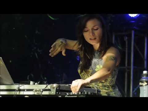 Prometheya  -  Mystic Sound Records RadiOzora  (2020)