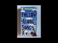 Bob Summers Follow Along Songs Suite