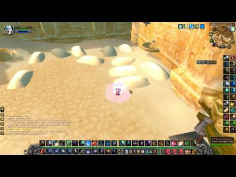Wow TBC Classic - ZF Gy+Scarab 5-6m Runs - (X2 Proffit If u Have 2 Mage 8-10Runs/H) 100-140g/h