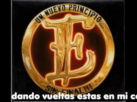 Morirme esta noche Etiqueta rnr