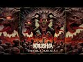 Krushya Unholy Trinity Single Track