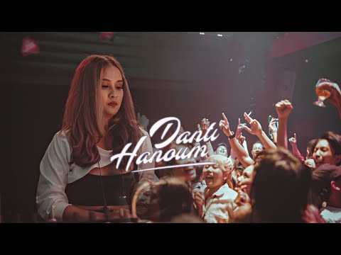 DANTI HANOUM || SHELTER CLUB BANDUNG