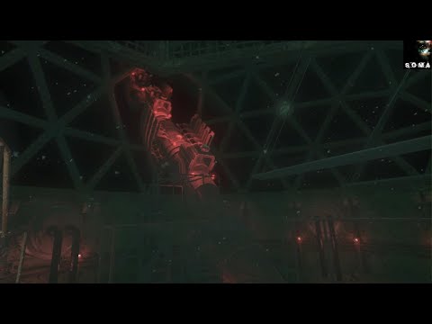 SOMA- They Are Not Us