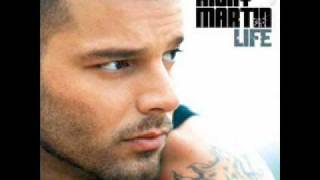 Ricky Martin - Till I Get To You (Life)