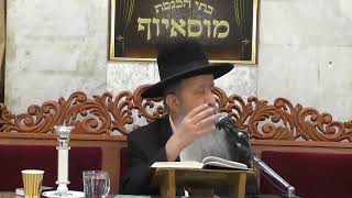 הרב בן ציון מוצפי • מעלת רבי שמעון בר יוחאי אייר תשע"ט (הרב בן ציון מוצפי) - התמונה מוצגת ישירות מתוך אתר האינטרנט יוטיוב. זכויות היוצרים בתמונה שייכות ליוצרה. קישור קרדיט למקור התוכן נמצא בתוך דף הסרטון