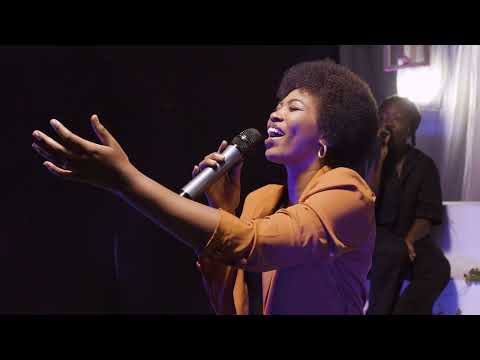 MY WISH by Dorothée WENDO IGIRANEZA(official video 4k)