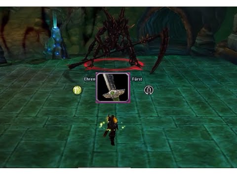 Runes of Magic | Farming Dim Light