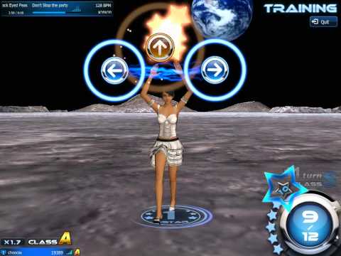 [MStar] Don't stop the party - Neo (Extreme)