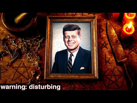 The CURSE Of The KENNEDY FAMILY: Tragic Deaths, Murder & Mysterious Accidents