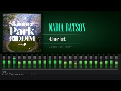 Nadia Batson - Skinner Park (Skinner Park Riddim) [2020 Soca] [HD]
