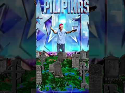 PGT GOT TALENT: audition cemetery   #viralvideo #funny #comedy