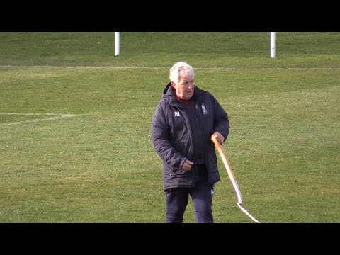 Haddington Athletic vs Sauchie Juniors - 11.03.2023