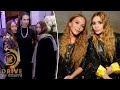 Mary Kate Ashley Olsen S Rare NYFW 2025 Appearance Shocks Fans