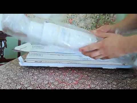 SCAMP sailing dinghy plans opened for the first time.